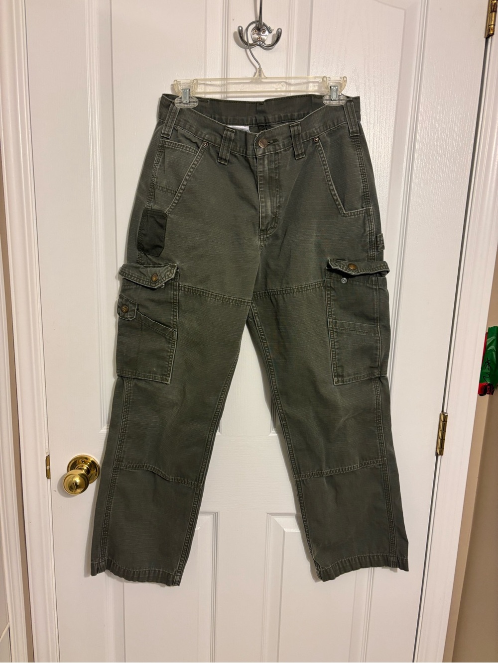 carhartt